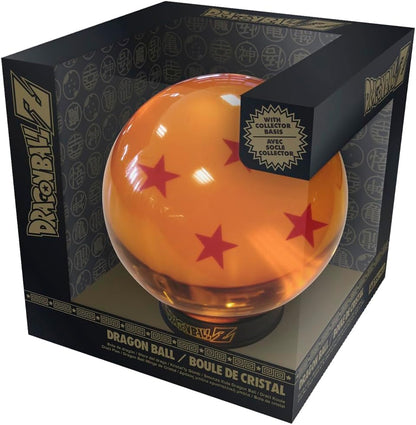 Dragon Ball Z - Dragon Balls (Premium 4 Star Dragon Ball)