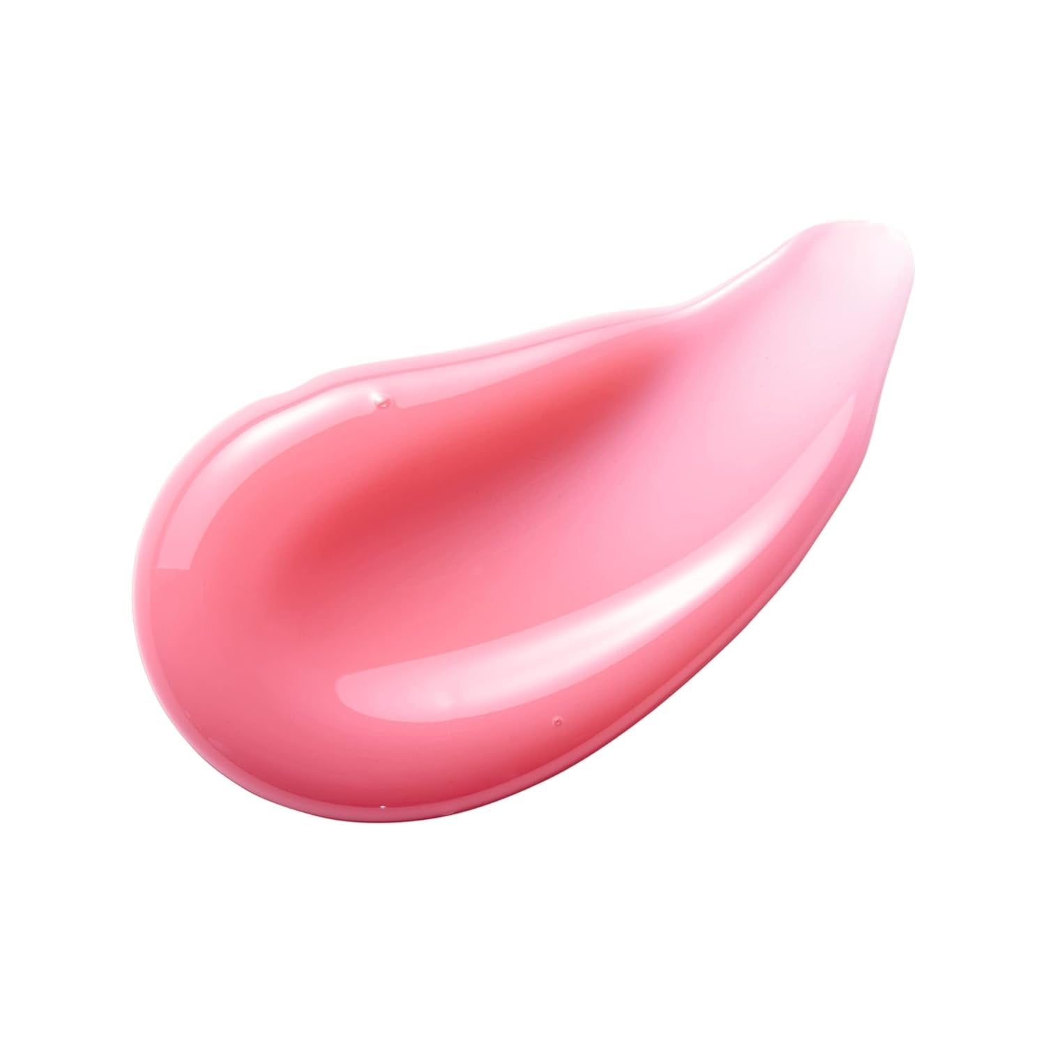 Clean Fresh Yummy Lip Gloss, Sheer, Natural Scents, Vegan Formula - 500 Havana Good Time, 0.33 Fl Oz